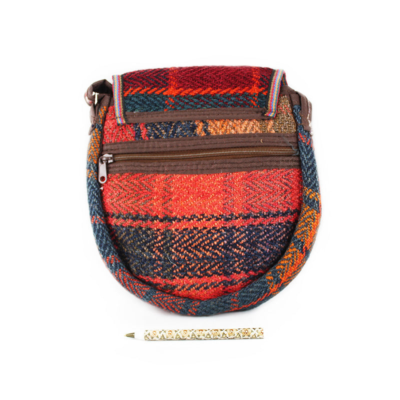 Kilim Bag, Handicraft, G702