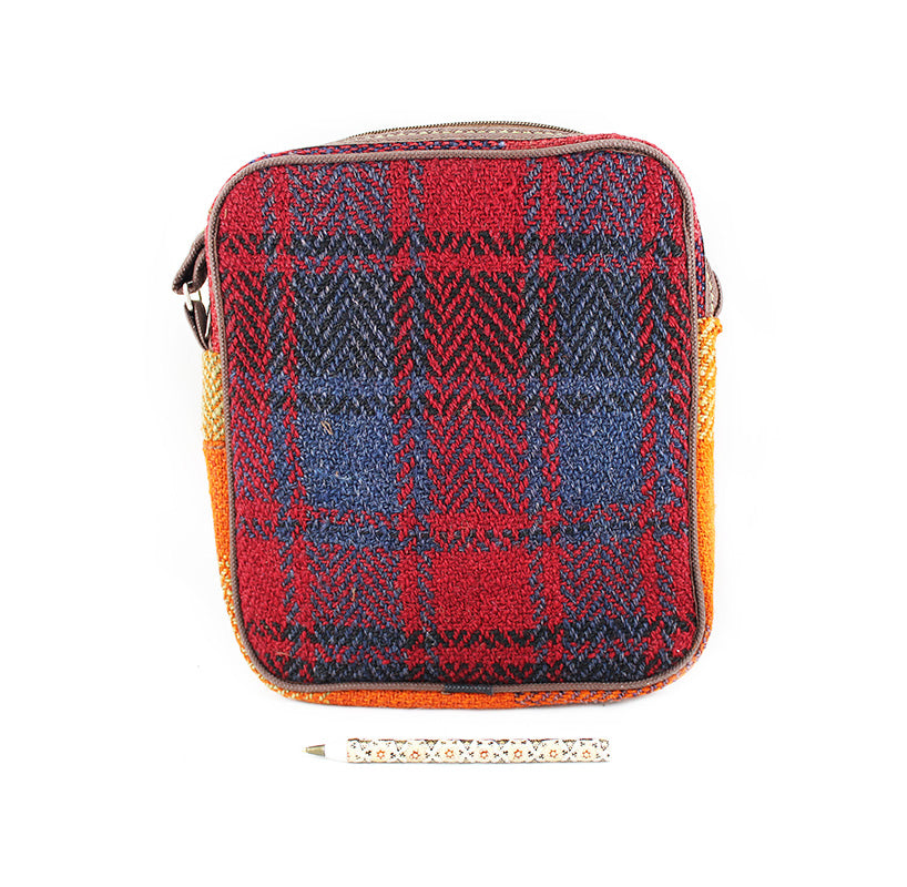 Kilim Bag, Handicraft, Kilim, Gift, G704